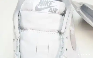 Grey OG 1 Low Neutral Jordan 0702